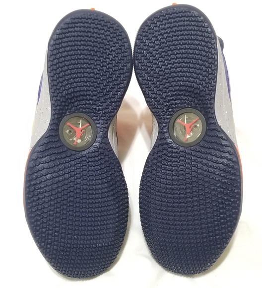 Nike Air Jordan 33 Visible Utility - Picture 7 of 8